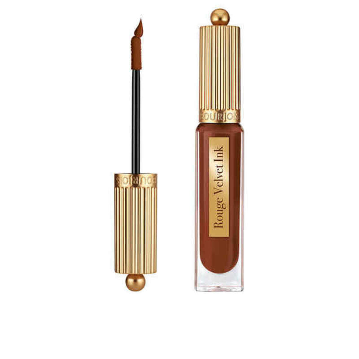 Lipstick Rouge Velvet Ink 18 Bourjois-0