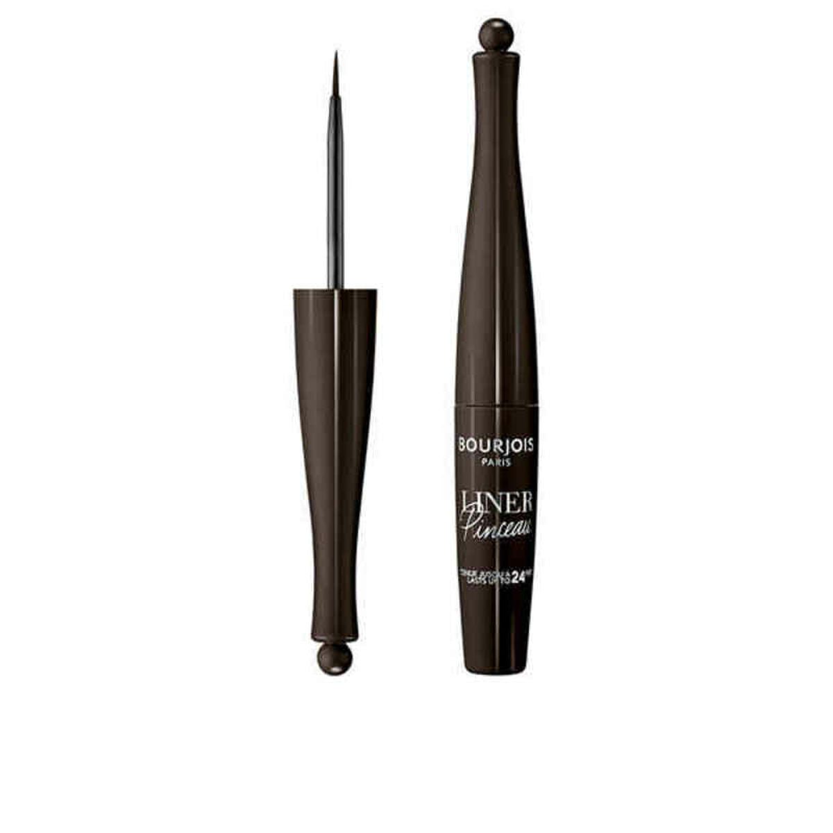 Eyeliner Liner Pinceau 24H 2 Bourjois 29135441002 Nº 2 2,5 ml-0