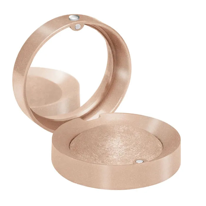 Bourjois Little Round Pot Mono ombretto 2 Iridesc'sand