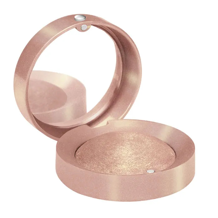 Bourjois Little Round Pot Mono ombretto 11 Pink Parfait