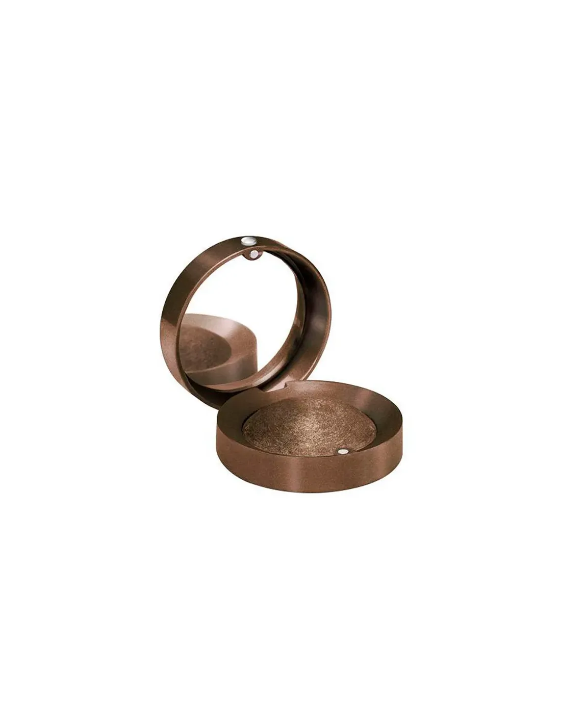Bourjois Little Round Pot ombretto 15-A'mordoré 1,2 g