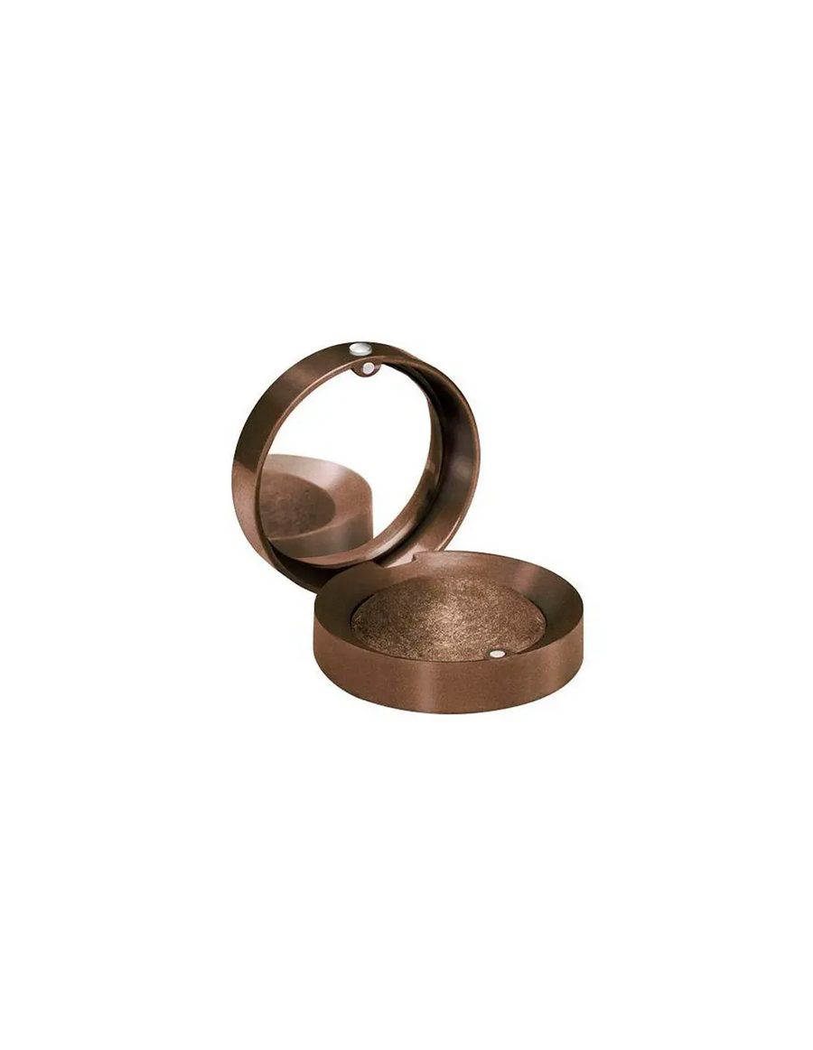 Bourjois Little Round Pot ombretto 15-A'mordoré 1,2 g