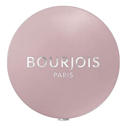 Ombretto Little Round Bourjois 74114 16-malva la la! 16-malva la la! 1,2 g