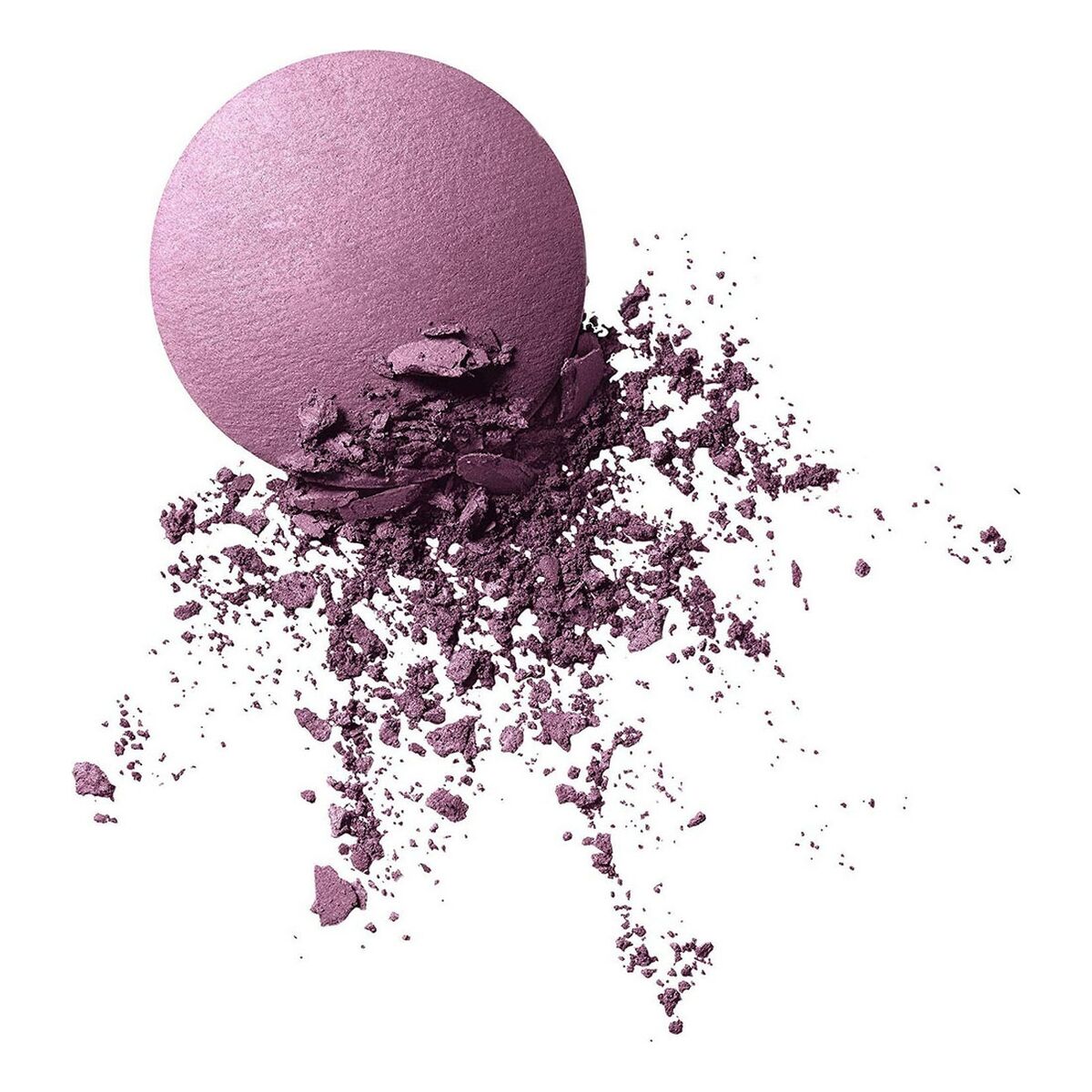 Ombretto Little Round Bourjois 74114 16-malva la la! 16-malva la la! 1,2 g-4