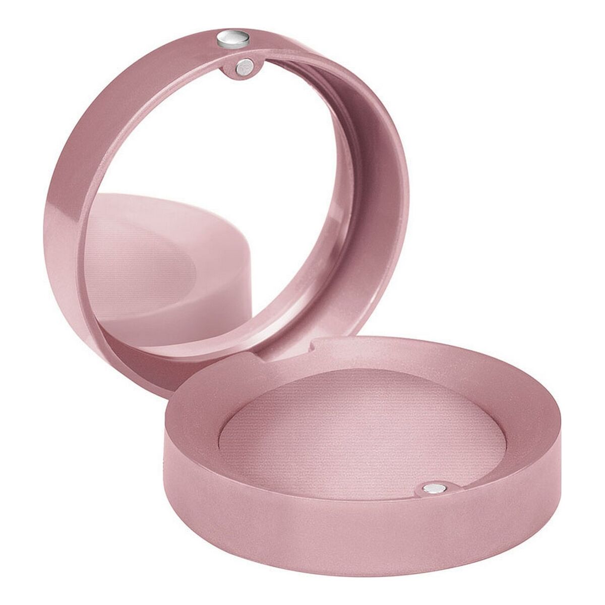 Ombretto Little Round Bourjois 74114 16-malva la la! 16-malva la la! 1,2 g-1