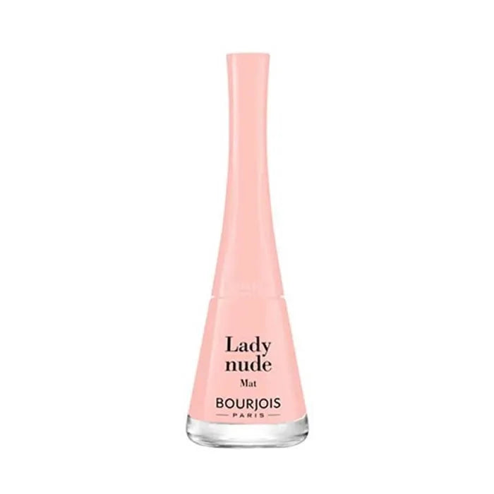 Bourjois 1 Seconde smalto 35 Lady Nude variante 2