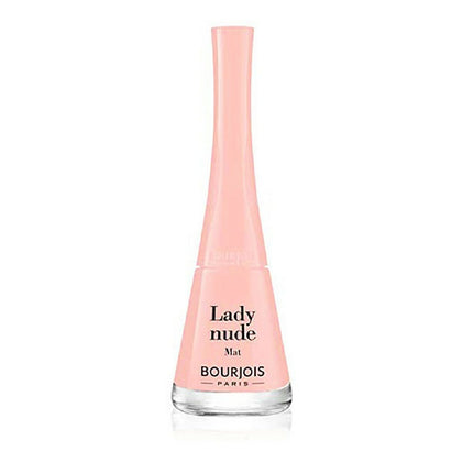 Gel-Nagellack 1 Seconde Bourjois 29135445035 35-Lady Nude 9 ml
