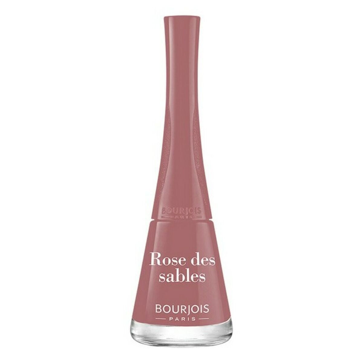 Nagellack 1 Seconde Bourjois 38-Rose des Sables (9 ml)-0