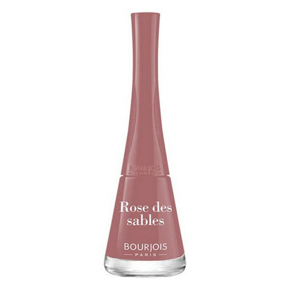 Nagellack 1 Seconde Bourjois 38-Rose des Sables (9 ml)
