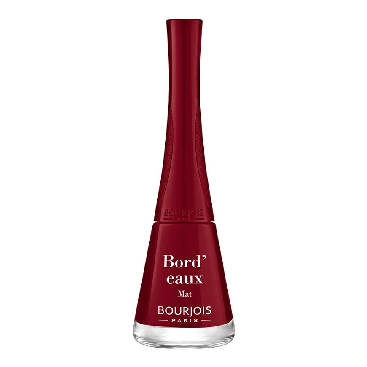 Smalto semipermanente 1 Seconde Bourjois 29135445041 41-bord'eaux 9 ml-0