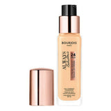 Liquid Make Up Base Always Fabulous 24h Bourjois 30 ml-0