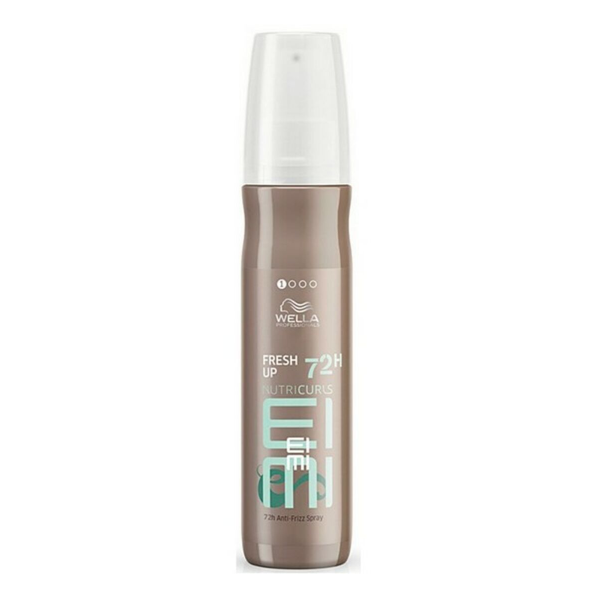 Spray Conditioner for Curly Hair Eimi Wella (150 ml)-0