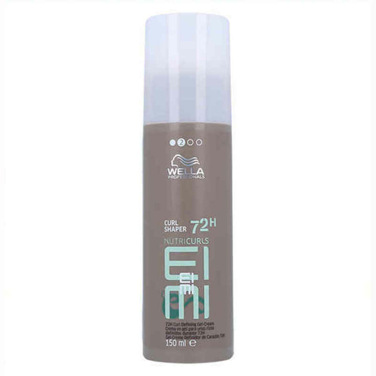 Flexible Fixiercreme Eimi Nutri Curl Shaper Wella Eimi Nutri 150 ml-0