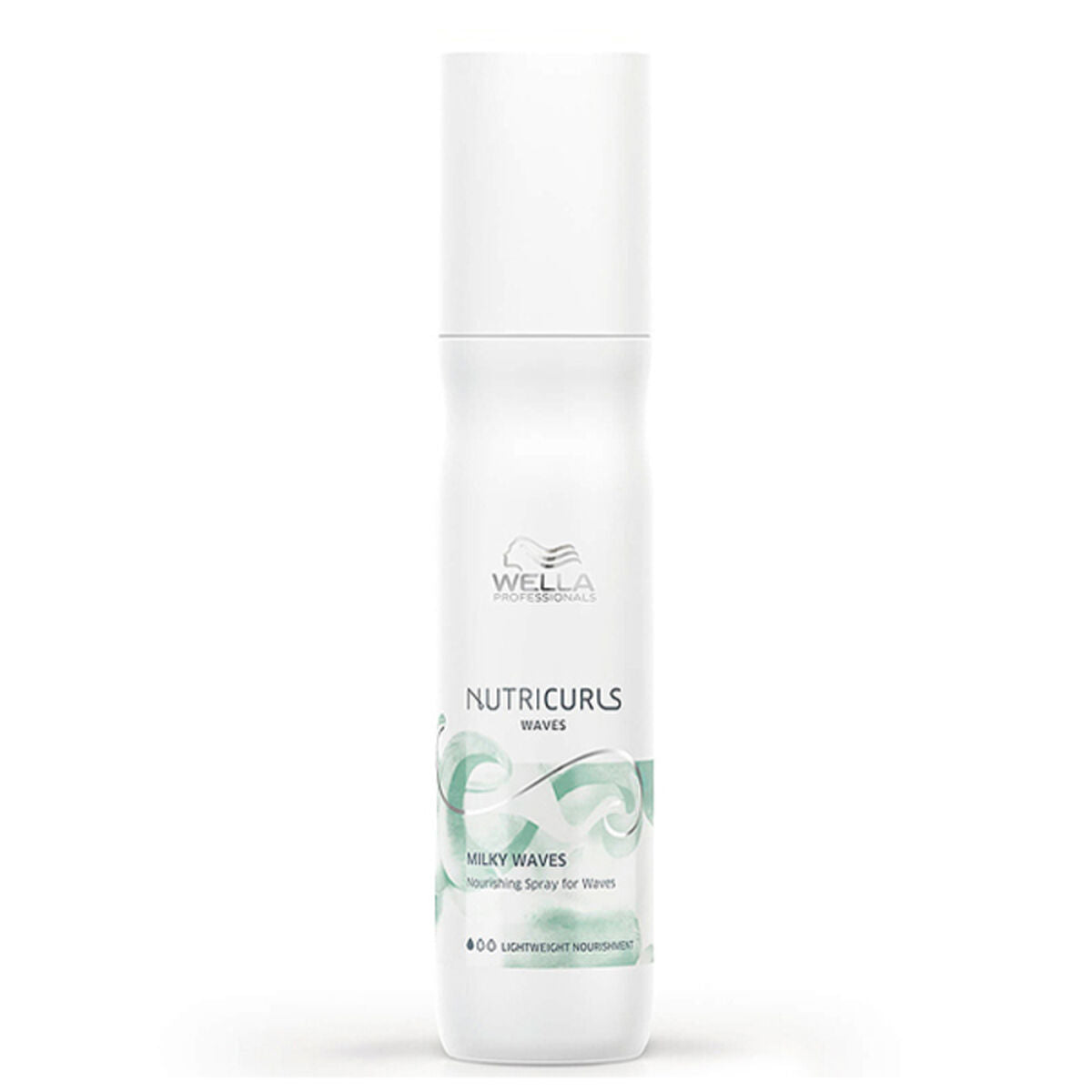 Lacca per capelli Nutricurls Wella 99240039246 150 ml-0