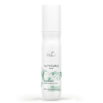 Lacca per capelli Nutricurls Wella 99240039246 150 ml