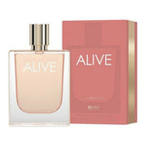 Profumo da donna Alive Hugo Boss EDP EDP-0