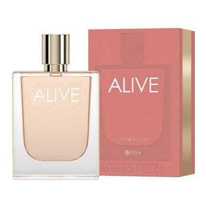 Profumo da donna Alive Hugo Boss EDP EDP