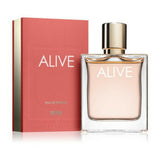 Profumo da donna Alive Hugo Boss EDP EDP-2