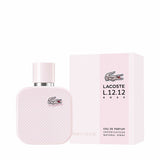 Women's Perfume Lacoste L.12.12 Rose EDP EDP 50 ml-0