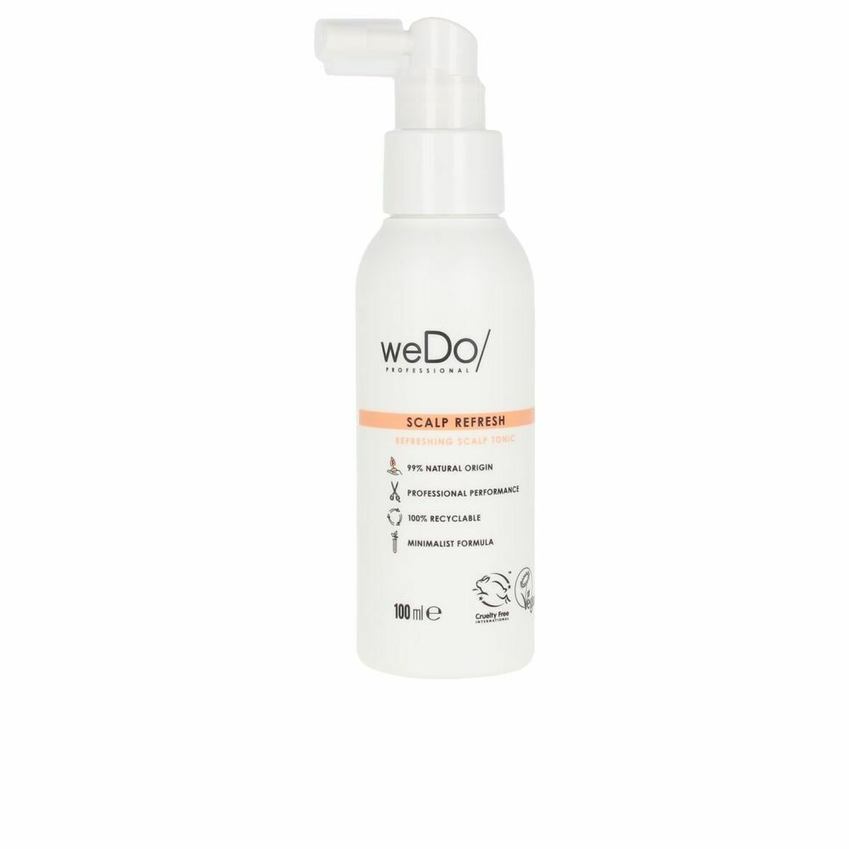 Stylingcreme Shine Inline Scalp Refresh 100 ml-0