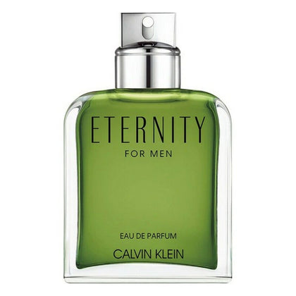 Profumo Uomo Eternity Calvin Klein EDP (200 ml) (200 ml)