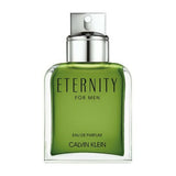 Profumo da uomo Eternity Calvin Klein EDP Eternity per uomo 50 ml 100 ml-1