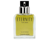 Profumo da uomo Eternity Calvin Klein EDP Eternity per uomo 50 ml 100 ml-1