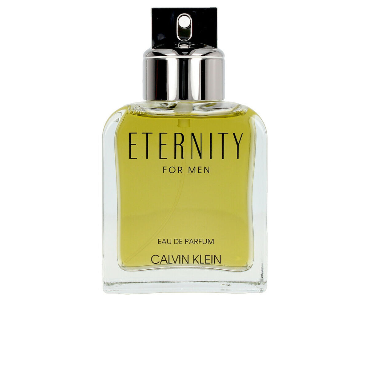 Profumo da uomo Eternity Calvin Klein EDP Eternity per uomo 50 ml 100 ml-1