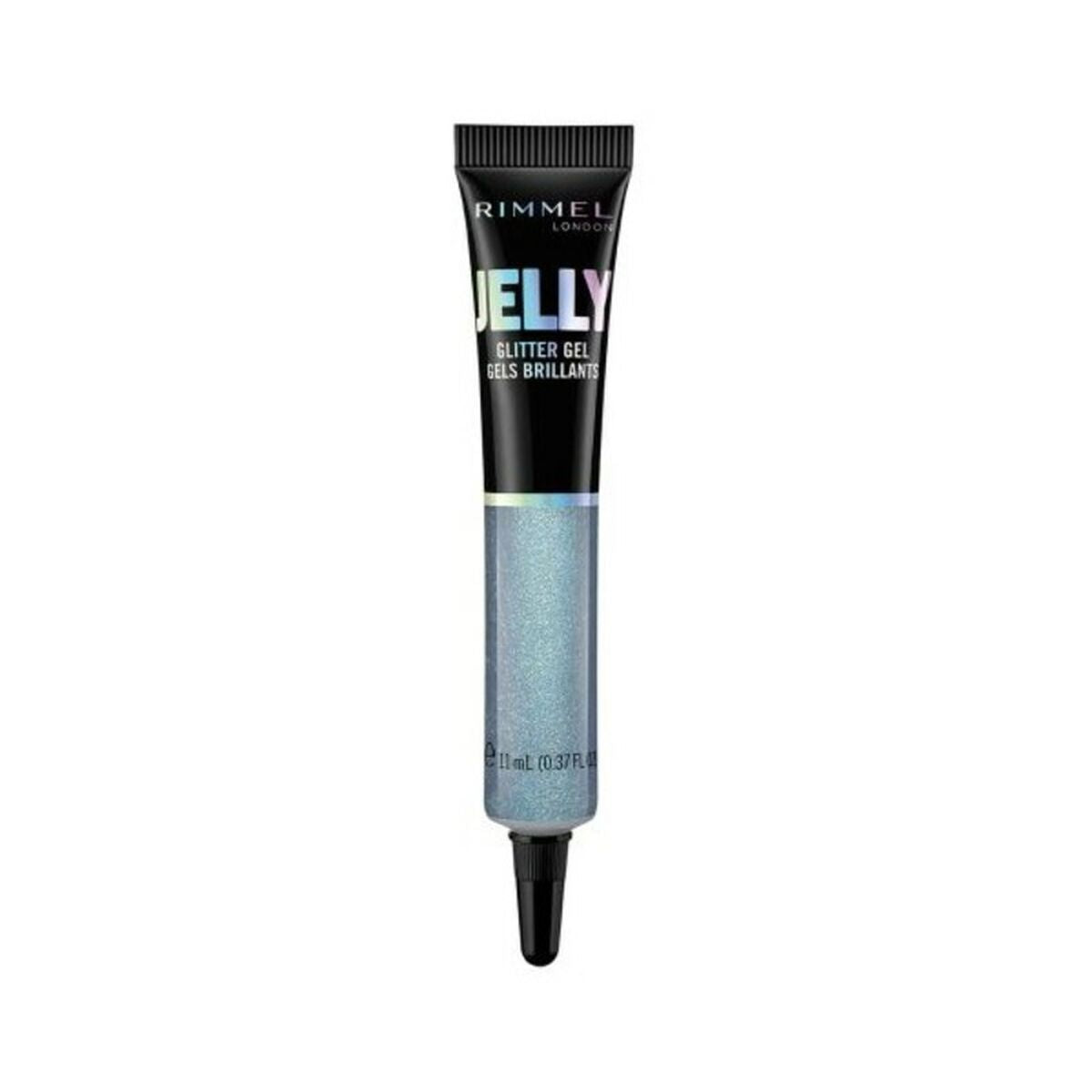Highlighter Jelly Toppers Rimmel London (11 ml)-5