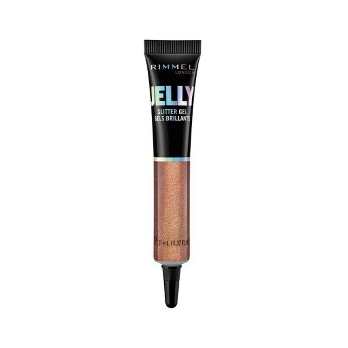 Highlighter Jelly Toppers Rimmel London (11 ml)-4