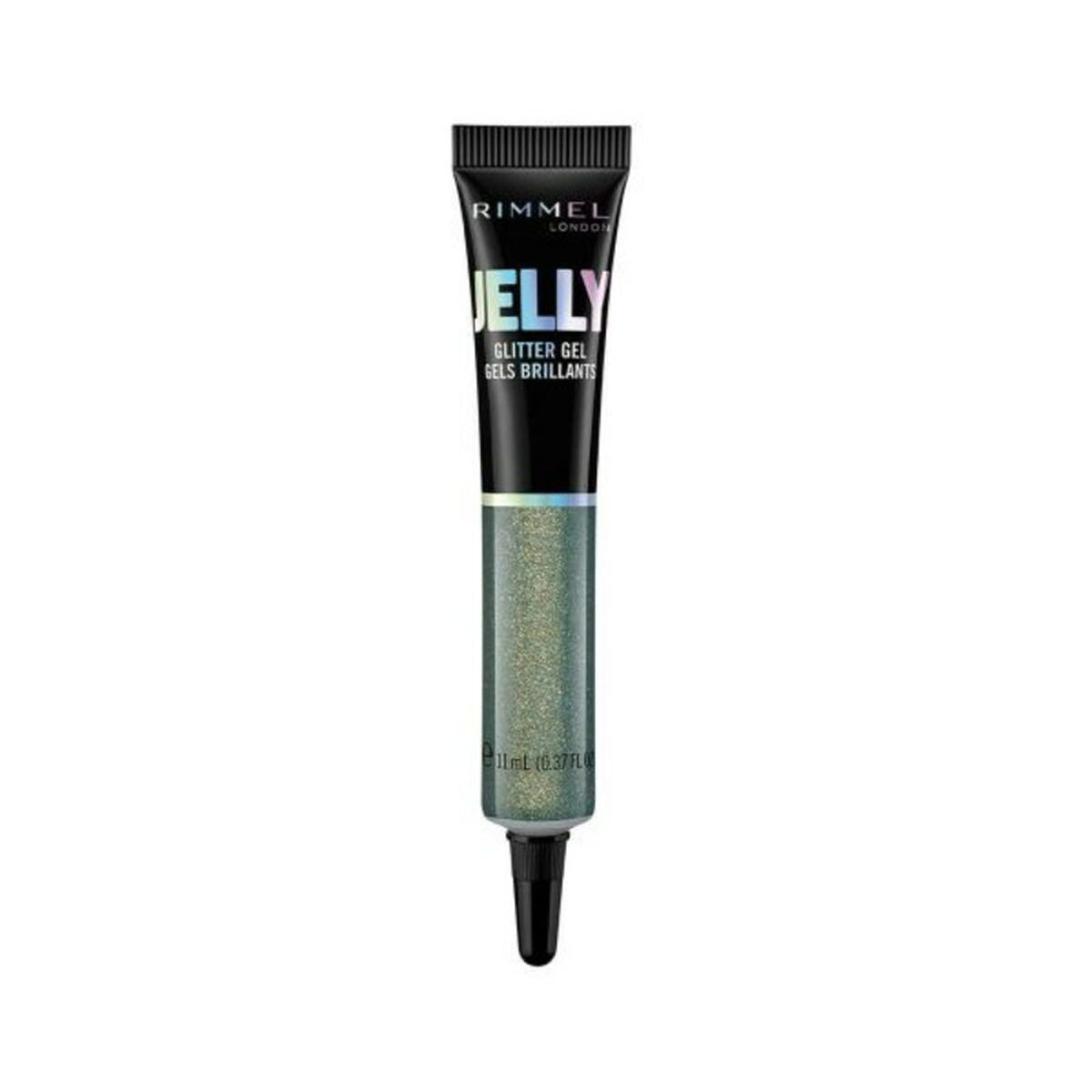 Highlighter Jelly Toppers Rimmel London (11 ml)-3