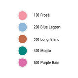 Highlighter Jelly Toppers Rimmel London (11 ml)-1