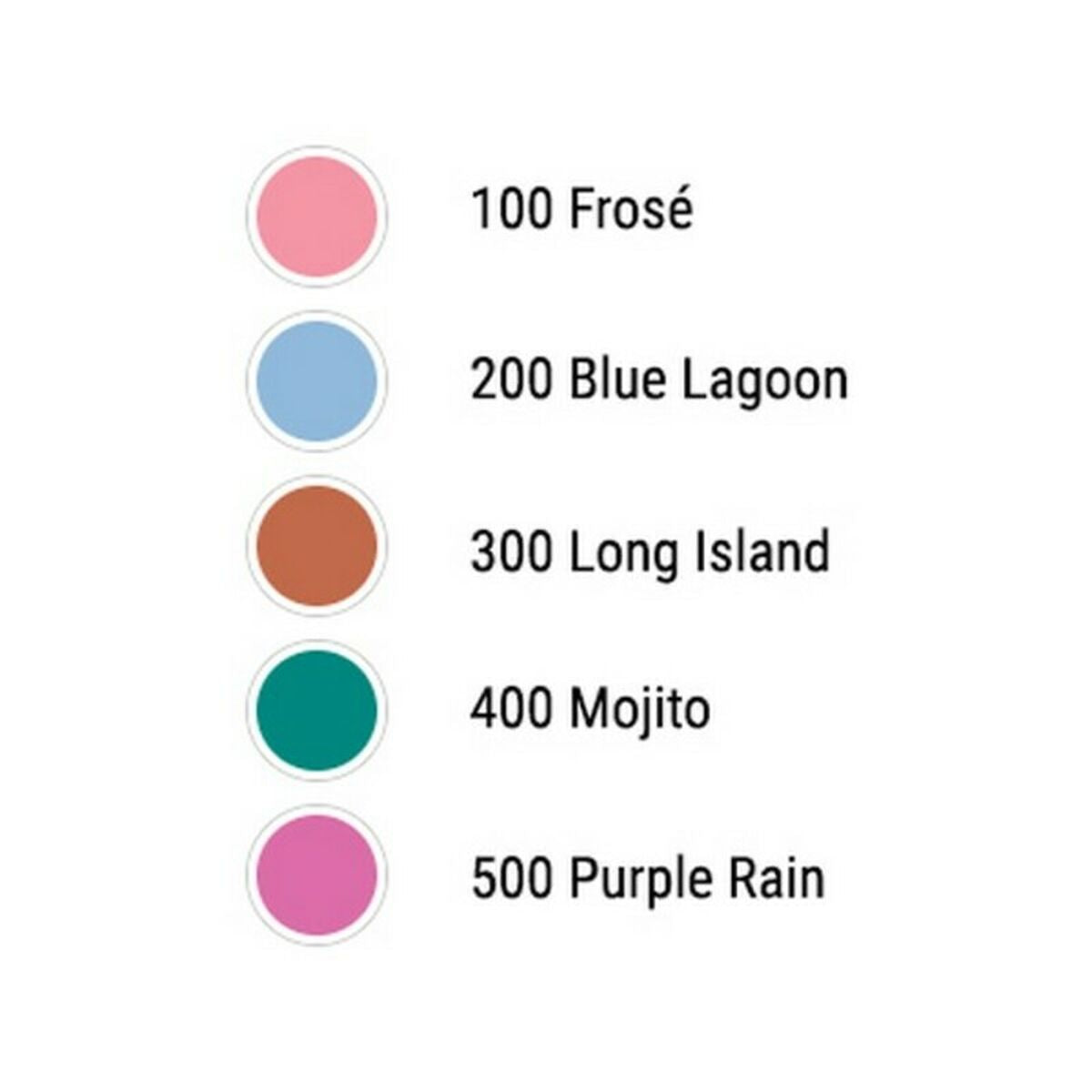 Highlighter Jelly Toppers Rimmel London (11 ml)-1
