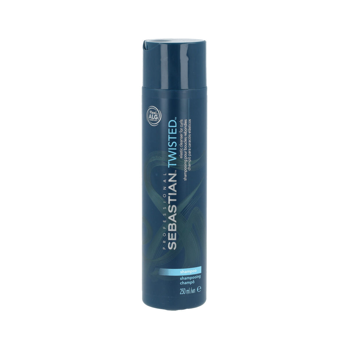 Champú Rizos Definidos Sebastian Twisted 250 ml-0