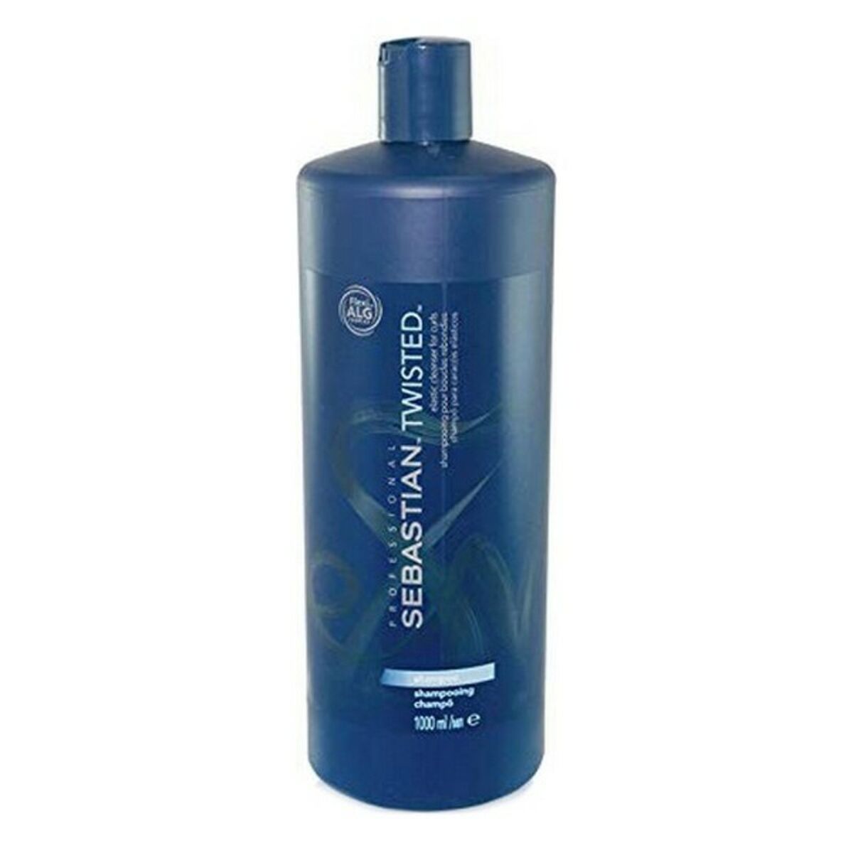 Shampoo Sebastian Twisted Elastic-0