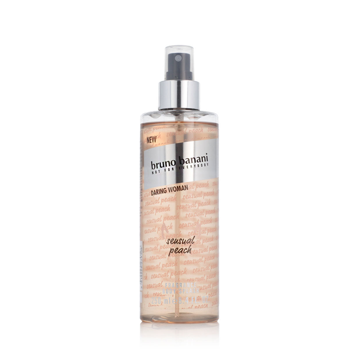 Spray Corpo Bruno Banani Donna Audace 250 ml-0