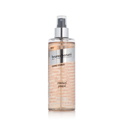 Spray Corpo Bruno Banani Donna Audace 250 ml