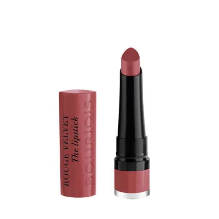 Bourjois Rouge Velvet The rossetto 33 Rose Water