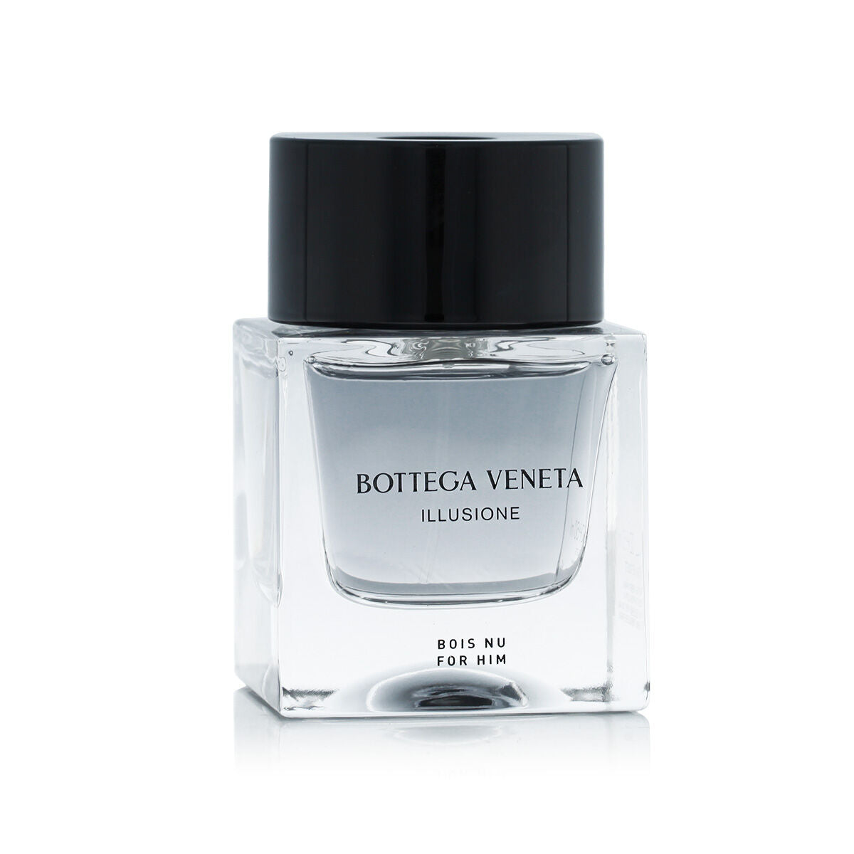 Profumo Uomo Bottega Veneta Illusione Bois Nu EDT 50 ml-1