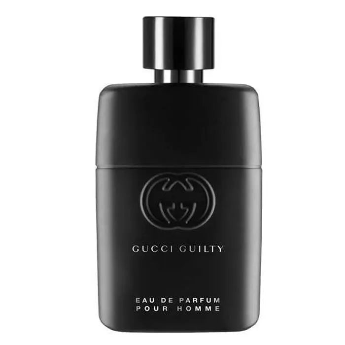 Gucci Guilty eau de parfum Pour Homme spray 50 ml