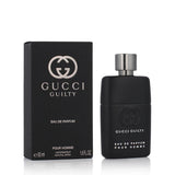 Men's Perfume Gucci Guilty EDP 50 ml (1 Unit)-1
