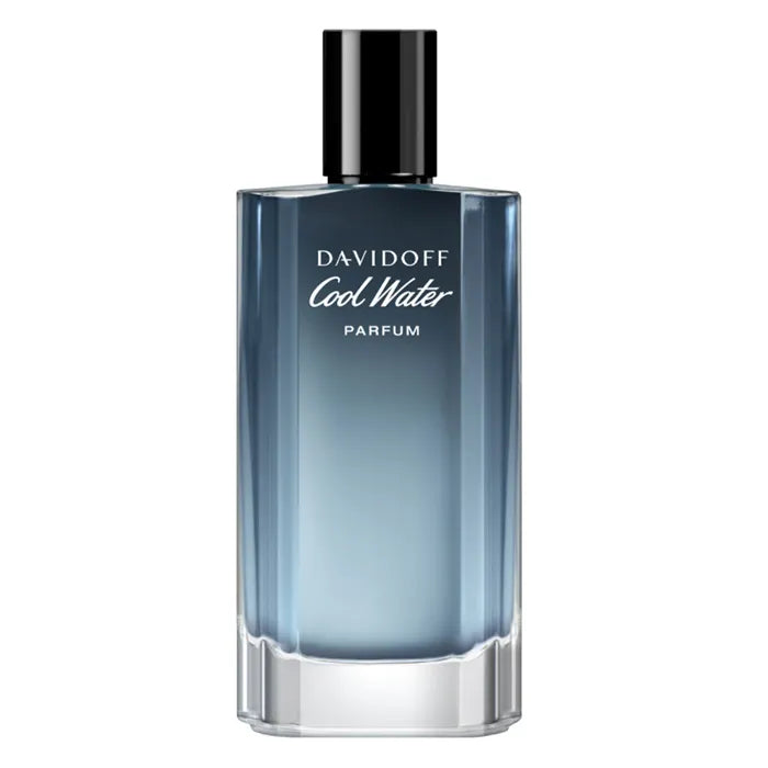 Davidoff Cool Water eau de parfum spray 100 ml