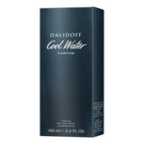 Herrenparfüm Cool Water Davidoff (100 ml) EDP-3