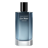 Men's Perfume Cool Water Davidoff (100 ml) EDP-1