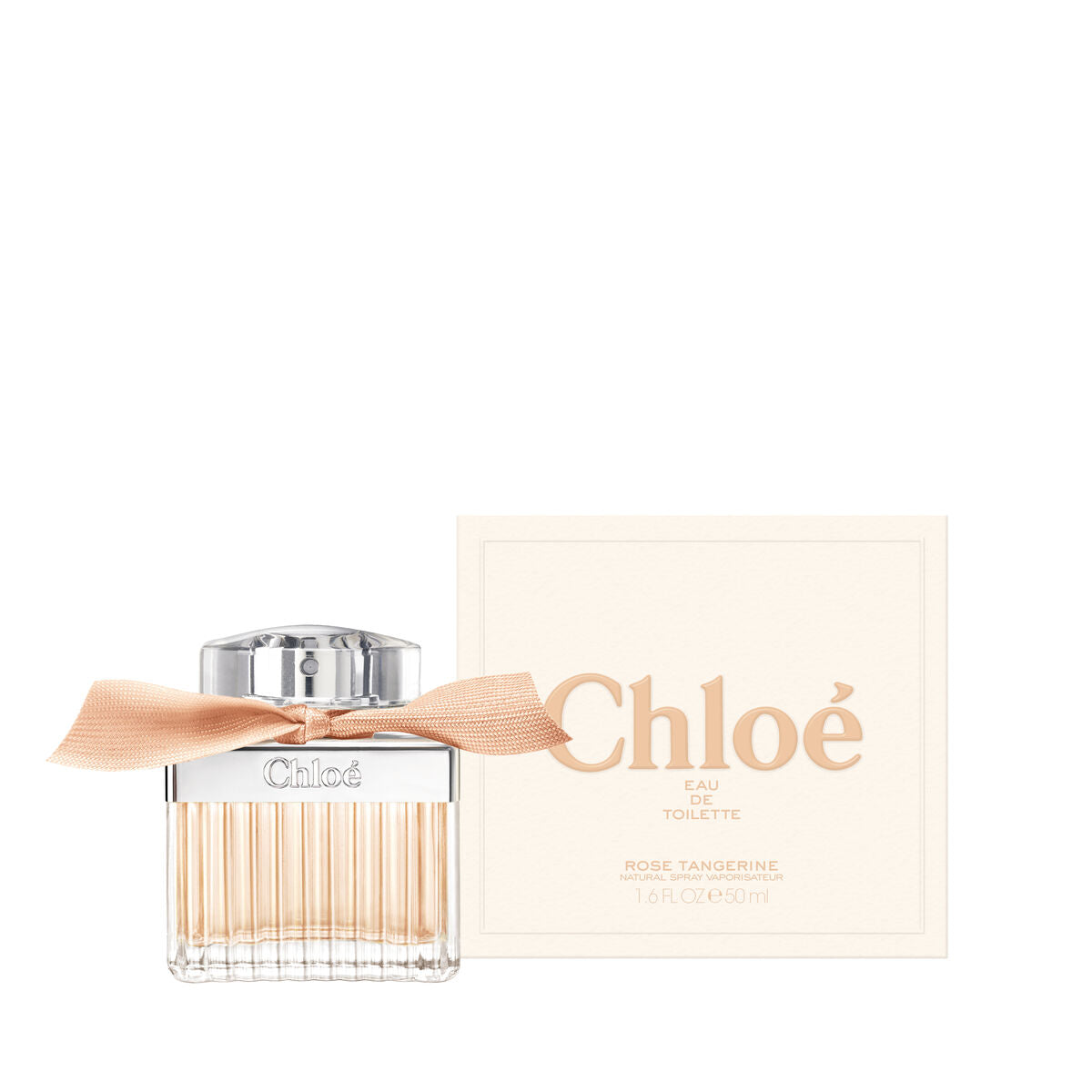 Profumo da donna Chloe EDT Chloé Rose Tangerine 50 ml-0