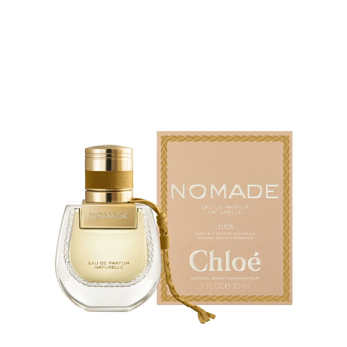 Parfum barbati Chloe Nomade 30 ml-0