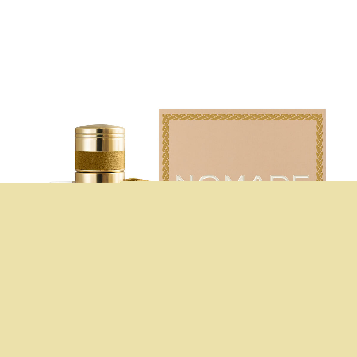 Herrenparfüm Chloe Nomade 50 ml-0