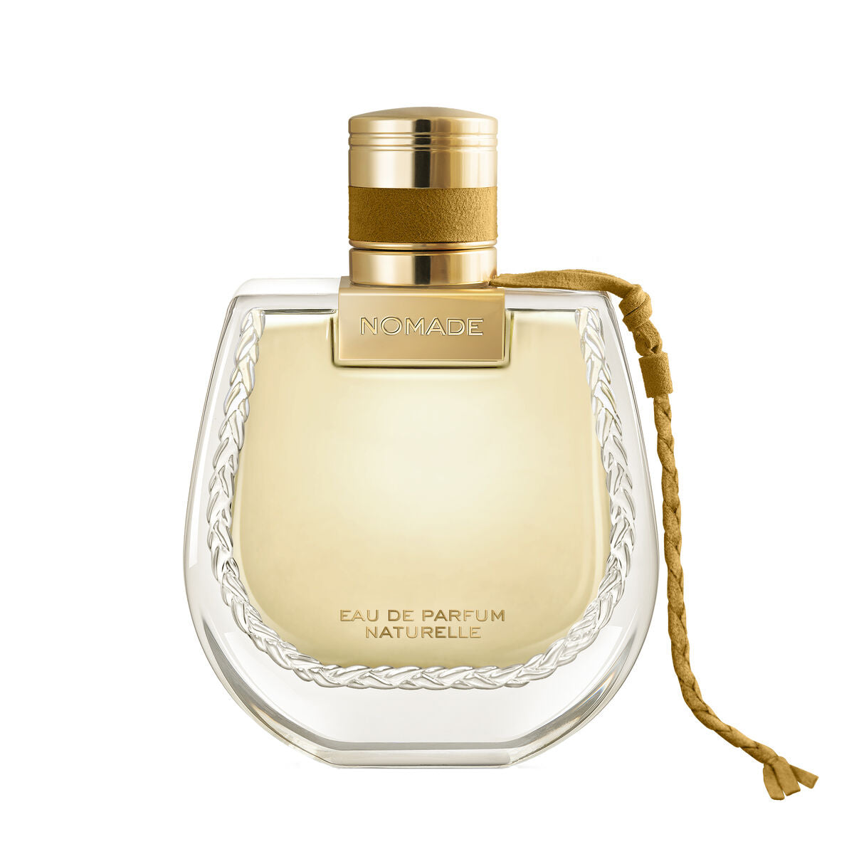 Women's Perfume Chloe EDP Nomade 75 ml-1