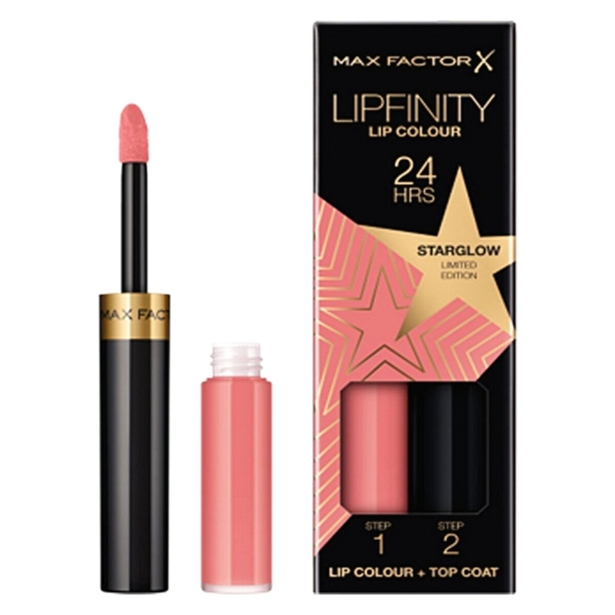 Lipstick Lipfinity Max Factor-5