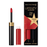 Lipstick Lipfinity Max Factor-4